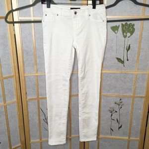Celebrity Pink white jeans